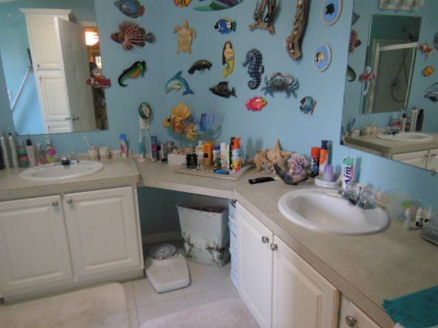 Mobile Home Bathroom Decorating Ideas